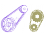 Transmisia puteri